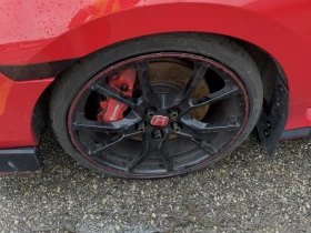 Honda Civic * TYPE R * CARFAX * БЕЗ ПЪРВОНАЧАЛНА ВНОСКА - 57499 лв. / 29398.77 € - 75728143 6