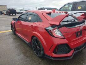 Honda Civic * TYPE R * CARFAX * БЕЗ ПЪРВОНАЧАЛНА ВНОСКА - 57499 лв. / 29398.77 € - 75728143 4