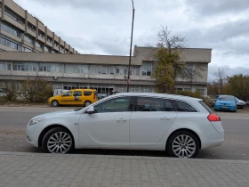 Opel Insignia, снимка 5