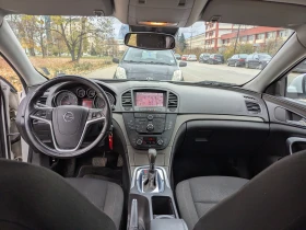 Opel Insignia, снимка 8