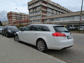Opel Insignia, снимка 4