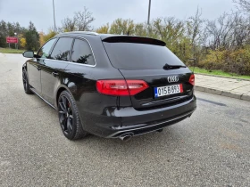 Audi A4 3.0TDI Face 3xS Line Quattro B&O Панорама , снимка 4