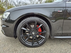 Audi A4 3.0TDI Face 3xS Line Quattro B&O Панорама , снимка 17