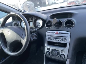 Peugeot 308 1.6turbo - 11 лв. / 5.62 € - 35327474 6