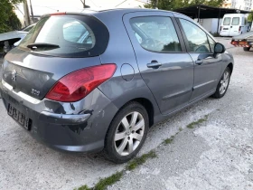 Peugeot 308 1.6turbo - 11 лв. / 5.62 € - 35327474 2