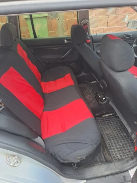 VW Golf Variant | Mobile.bg    3