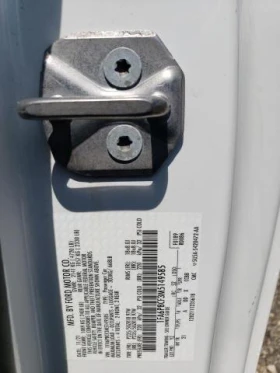 Ford Mustang 5.0L 8 Rear-wheel drive - 37300 лв. / 19071.19 € - 48061313 4