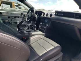 Ford Mustang 5.0L 8 Rear-wheel drive - 37300 лв. / 19071.19 € - 48061313 10