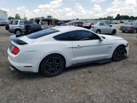 Ford Mustang 5.0L 8 Rear-wheel drive - 37300 лв. / 19071.19 € - 48061313 5
