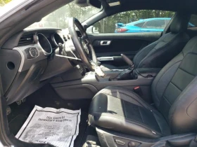 Ford Mustang 5.0L 8 Rear-wheel drive - 37300 лв. / 19071.19 € - 48061313 9