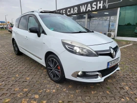 Renault Grand scenic 2.0dci Верига Автоматик Limited BOSSE 150kc - 17500 лв. / 8947.61 € - 75190948 6