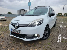 Renault Grand scenic 2.0dci Верига Автоматик Limited BOSSE 150kc