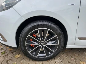 Renault Grand scenic 2.0dci Верига Автоматик Limited BOSSE 150kc - 17500 лв. / 8947.61 € - 75190948 11