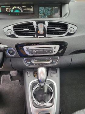 Renault Grand scenic 2.0dci Верига Автоматик Limited BOSSE 150kc - 17500 лв. / 8947.61 € - 75190948 17