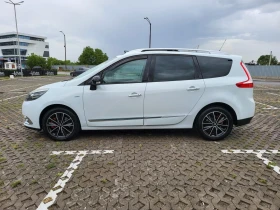 Renault Grand scenic 2.0dci Верига Автоматик Limited BOSSE 150kc - 17500 лв. / 8947.61 € - 75190948 10