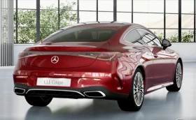 Mercedes-Benz CLE 300 4matic - 122999 лв. / 62888.39 € - 39098832 3