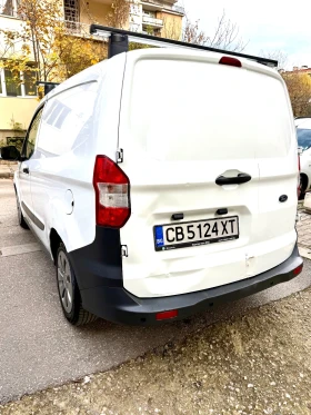 Ford Courier - 10800 лв. / 5521.95 € - 65844451 5