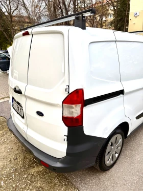 Ford Courier - 10800 лв. / 5521.95 € - 65844451 3