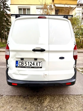 Ford Courier - 10800 лв. / 5521.95 € - 65844451 4