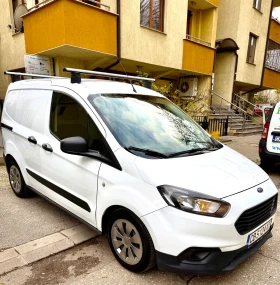 Ford Courier - 10800 лв. / 5521.95 € - 65844451 2