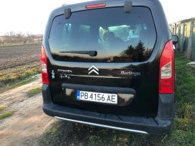Citroen Berlingo - 4620 € / 9035.93 лв. - 89680921 4
