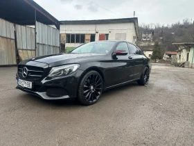 Mercedes-Benz C 220 - 15338 € / 29998.52 лв. - 75972525 6