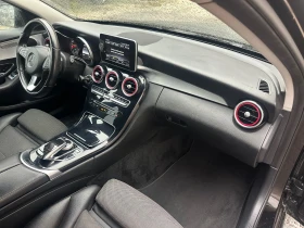 Mercedes-Benz C 220 - 15338 € / 29998.52 лв. - 75972525 15