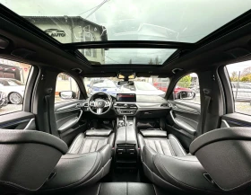 BMW 520 D 190HP XDRIVE M PACK 360'3D CAM PANO ОБДУХВАН - 27600 € / 53980.91 лв. - 62418982 10