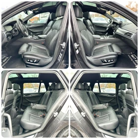 BMW 520 D 190HP XDRIVE M PACK 360'3D CAM PANO ОБДУХВАН - 27600 € / 53980.91 лв. - 62418982 11