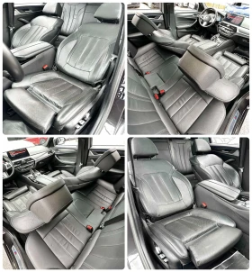BMW 520 D 190HP XDRIVE M PACK 360'3D CAM PANO ОБДУХВАН - 27600 € / 53980.91 лв. - 62418982 12