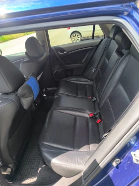 Honda Accord - 10250 € / 20047.26 лв. - 63810182 2