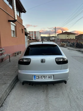 Seat Leon 1.9tdi ARL 150 - 3460 € / 6767.17 лв. - 17493712 7