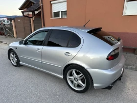 Seat Leon 1.9tdi ARL 150 - 3460 € / 6767.17 лв. - 17493712 10