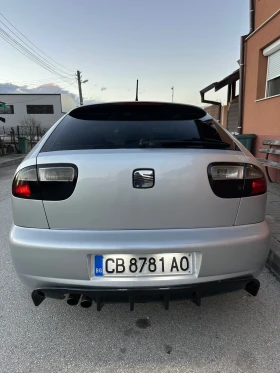 Seat Leon 1.9tdi ARL 150 - 3460 € / 6767.17 лв. - 17493712 11