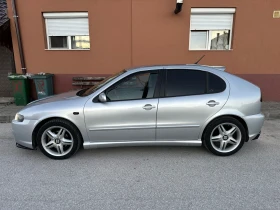 Seat Leon 1.9tdi ARL 150 - 3460 € / 6767.17 лв. - 17493712 9