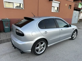 Seat Leon 1.9tdi ARL 150 - 3460 € / 6767.17 лв. - 17493712 6