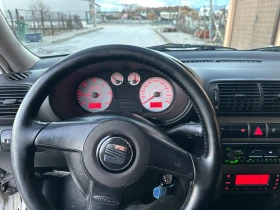 Seat Leon 1.9tdi ARL 150 - 3460 € / 6767.17 лв. - 17493712 13