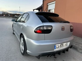 Seat Leon 1.9tdi ARL 150 - 3460 € / 6767.17 лв. - 17493712 8