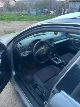 Audi A4 1.9TDI 101 - 1500 € / 2933.74 лв. - 20559205 5