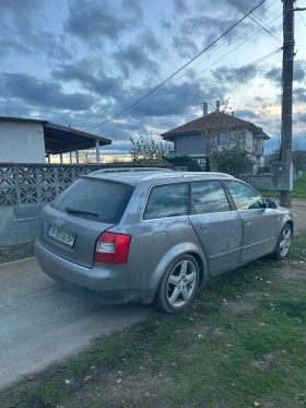 Audi A4 1.9TDI 101 - 1500 € / 2933.74 лв. - 20559205 6