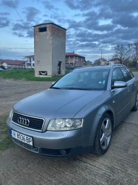 Audi A4 1.9TDI 101 - 1500 € / 2933.74 лв. - 20559205 3