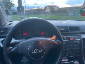 Audi A4 1.9TDI 101 - 1500 € / 2933.74 лв. - 20559205 4