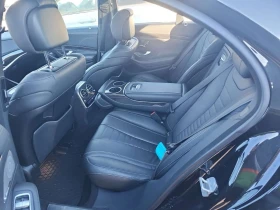 Mercedes-Benz S 550 4matic * AMG-Line * Burmester * CARFAX *  - 23500 € / 45962.00 лв. - 40973419 9