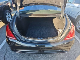 Mercedes-Benz S 550 4matic * AMG-Line * Burmester * CARFAX *  - 23500 € / 45962.00 лв. - 40973419 12