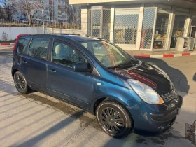 Nissan Note 1.4 ГАЗ/Бензин  - 2750 € / 5378.53 лв. - 15792694 4