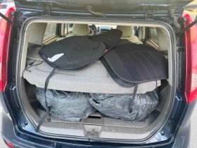 Nissan Note 1.4 ГАЗ/Бензин  - 2750 € / 5378.53 лв. - 15792694 16