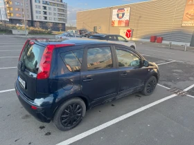 Nissan Note 1.4 ГАЗ/Бензин  - 2750 € / 5378.53 лв. - 15792694 11