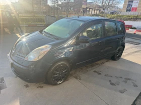 Nissan Note 1.4 ГАЗ/Бензин  - 2750 € / 5378.53 лв. - 15792694 6