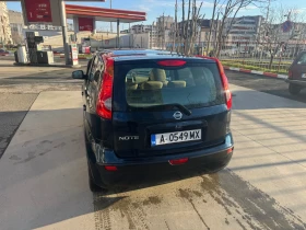 Nissan Note 1.4 ГАЗ/Бензин  - 2750 € / 5378.53 лв. - 15792694 3