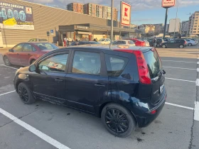 Nissan Note 1.4 ГАЗ/Бензин  - 2750 € / 5378.53 лв. - 15792694 9